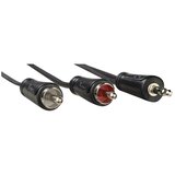 Hama HAM205112 audio kabel | shoptok.hr