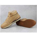 Puma Superge St Runner V4 Mid 402893 05 Rjava | Shoptok.si