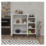 Hanah home leskar white