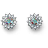  Ženske oliver weber romantic alabaster mindjuše sa swarovski kristalima ( 23020.ab ) | ePonuda.com
