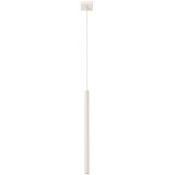 Nice Lamps Kremno bela viseča svetilka Fideus – | Shoptok.si