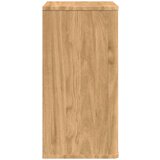  Kopalna stenska omarica FLORO Voskast rjav 35 x 30 x 60 cm, (5000157156) | Shoptok.si