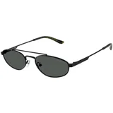 Emporio Armani Occhiali da Sole EA2157 300187 Crna