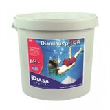 Diasa pH minus granule DPool 25kg džak | ePonuda.com