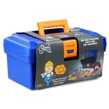 Box With Tools For Handyman Big Set 31 Pieces | shoptok.hr