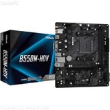 AsRock MB AM4 B550M-HDV | Eponuda.ba