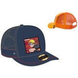 Naruto Shippuden &amp;Scaron;ilterica tamnoplava s na&amp;scaron;ivkom, 56-58 cm Slike