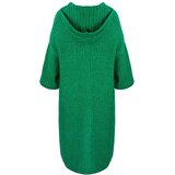 Pri Long warm cardigan sweater thick weave VALERIA | shoptok.hr