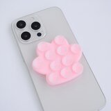  Popsocket Octobuddy Leaf svetlo roze Cene