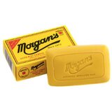 Morgan's Anti-Bacterial Medicated Soap antibakterijsko milo 80 g | Shoptok.si