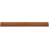  Prozorska klupčica Smeđe drvo 80 x 15 x 4,5 cm PVC | shoptok.hr
