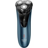 Taurus 3 Side Shave IPX7 Rotation shaver Trimmer Black, Blue | shoptok.hr