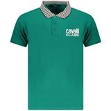 Cavalli Class Muška Zelena Polo Majica Kratkih Rukava Cijene