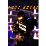 Steam Fast Royal Key (PC) GLOBAL | Eponuda.com