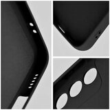  SILIKONSKA MASKA za SAMSUNG A14 5G / A14 4G črna | Shoptok.si