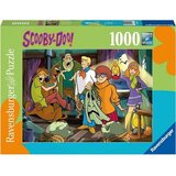 Ravensburger Scooby Doo RA16922-puzzle Cene