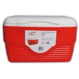 Ltc 5011C prijenosni hladnjak 32 L – crveni | shoptok.hr