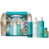 Moroccanoil Frizz Control Holiday Set