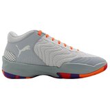 Puma Nizke superge Court Pro Marble Siva Cene