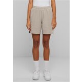 UC Ladies Women's Organic Terry Shorts - Grey | shoptok.hr