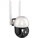 NOUS W6 WiFi Tuya vanjska PTZ IP kamera 3MP | shoptok.hr