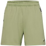 Nike Funkcionalne hlače oliva / črna | Shoptok.si