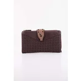 Denarnice 71464AB Bordo