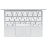 Apple MacBook Neo 13" A18 Pro 8GB/256GB SSD Silver MHFA4ZE | shoptok.hr