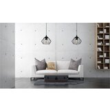  Luster na sajli CEED 1xE27/60W/230V crna | Eponuda.com