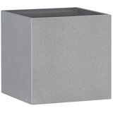 Telefunken 303404TF - LED spoljno zidno svetlo LED/7W/230V IP44 srebrno Cene