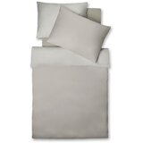 Fleuresse POSTELJNINA 140/200 cm flanela bež Cene