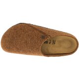 Birkenstock Nogavice Zermatt Standard FE Kostanjeva | Shoptok.si