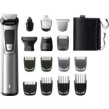 Philips Aparat za njegu lice, kosa i tijelo, 16in1, Multigroom 7000 – MG7736/15 | Eponuda.ba