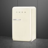 Smeg Hladilnik FAB10RCR6, krem | Shoptok.si