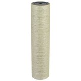  Grebalica za mačke 8 x 35 cm 8 mm bež | shoptok.hr