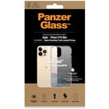 PanzerGlass ovitek za telefon iphone 13 pro max ab clear case 0314 Cene
