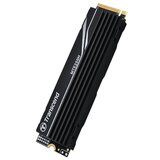 Transcend SSD 2TB/interni/M.2/NVMe/crna | ePonuda.com
