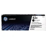 Toner CF283X