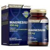 Nutraxin Magnezij 250mg Cijene