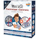 BUKI Mini lab elektronike 101994 | Eponuda.com