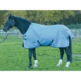 Busse Zunanje pregrinjalo WINDCHILL 00 ice blue (navy) - 135 cm Cene