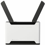 MikroTik usmerjevalnik WiFi6 AX Chateau LTE6 S53UG+5HaxD2HaxD-TC&FG621-EA | Shoptok.si