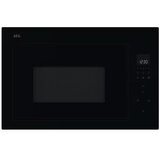 Aeg ugradna mikrotalasna rerna NMB6G261TB | ePonuda.com