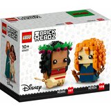 Lego Disney™ 40621 Moana i Merida Cene