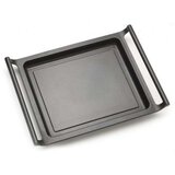  Roštilj BRA A271545 45 cm Metal Aluminij | shoptok.hr