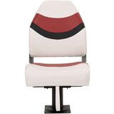  Sedež za čoln 2 kosa s podstavkom vrtljiv 360°, (22110381) | Shoptok.si