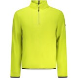 Norway 1963 Muška flis majica s patentnim zatvaračem | shoptok.hr