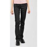 Lee Jeans straight Amy L339KCEA Črna Cene
