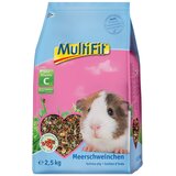 MultiFit hrana za morske prašičke 2,5 kg Cene