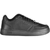 GAS SPORTS FOOTWEAR WOMEN BLACK | shoptok.hr